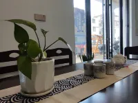 Shengsi Xinyue Homestay (Jihu Beach Branch) - Morgenmad