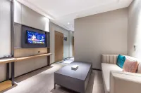 Chaka Dongchen International Hotel - Træningscentre