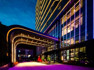 Renhuai Days Hotel