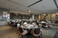 Grand Skylight International Hotel Ji'an - breakfast