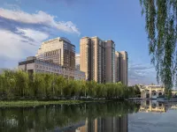 Four Seasons Hotel Beijing Hotels near Yansha