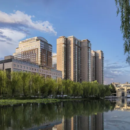 Four Seasons Hotel Beijing