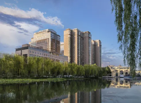 Four Seasons Hotel Beijing