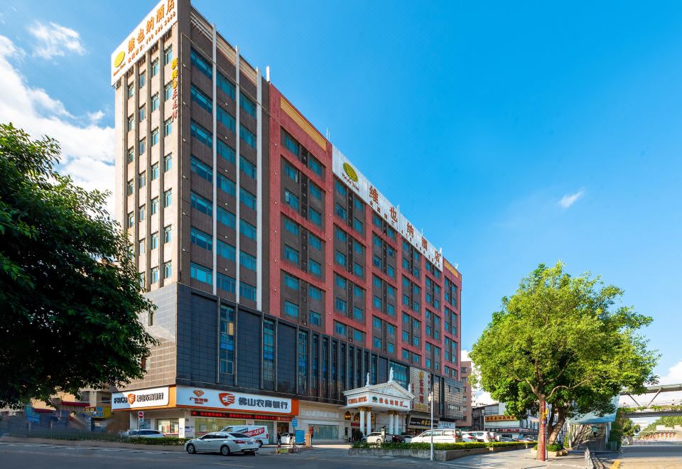 5. 비엔나 호텔 포..