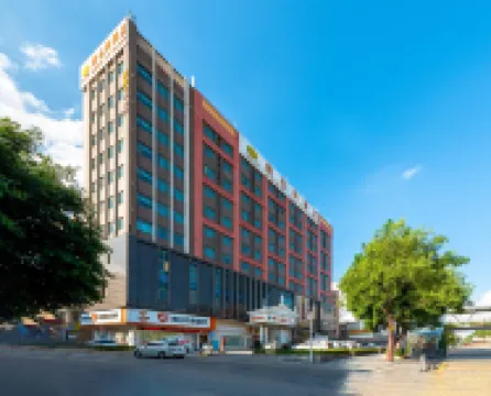 Vienna Hotel (Foshan Jihua Road) Hoteles cerca de Nanfeng Ancient Kiln