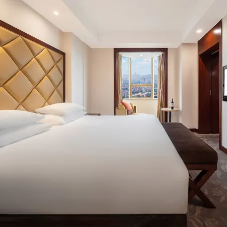 New Century Grand Hotel