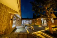 Beijing Xuju Bieyuan Hotels near Tiankai Flower Sea