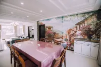 Yingkou Molin Private Villa - parking