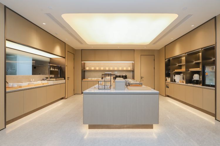JI HOTEL (Guangzhou Beijing Road Tuanyi Da Plaza Branch)(全