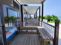 Xiaohaixing Seaview Homestay - Balkon