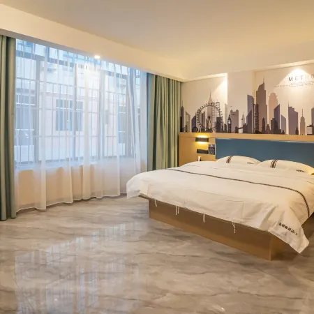 ximan Hotel