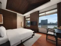 Chanyi · Jiading Yuanzi Hotel Hotels near Lingyun Mountain