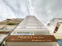 Aluna Ben Thanh Hotel Hotels near Ben Thanh Market