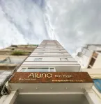 Aluna Ben Thanh Hotel Hotels in Ho Chi Minh City