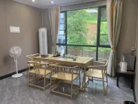 Modong Orchard Farmstay Boluo Luofu Moutain - Rooftop Pools