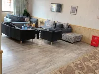 Zhonghcuan Business Hotel Hotels in Sog County