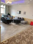 Zhonghcuan Business Hotel Hotels in Sog County