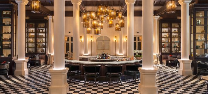 Hyatt Regency Phnom Penh Hotel a Phnom Penh