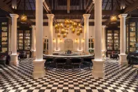 Hyatt Regency Phnom Penh - 5-Star