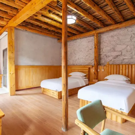 Dejicang B&B