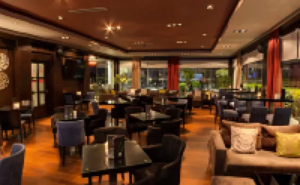 Mondial Hotel