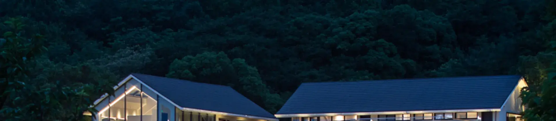 Vacation Homes
