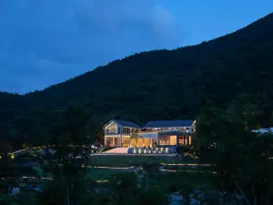 舟山珍瓏·青石子度假莊園
