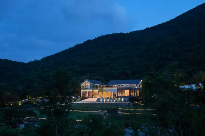 Zhoushan Zhenlong Qingshizi Holiday Manor