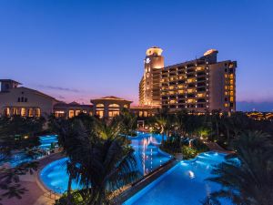 DoubleTree Resort by Hilton Hainan - Chengmai