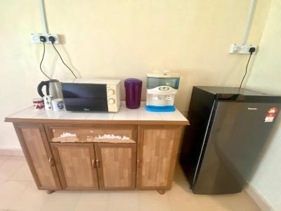 OYO Home 90382 Chaah Homestay 2