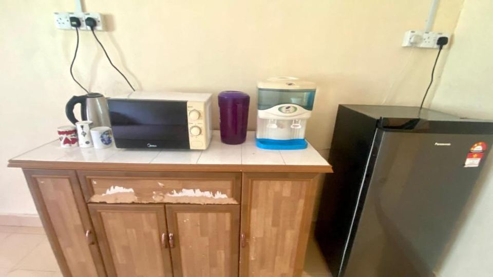 OYO Home 90382 Chaah Homestay 2
