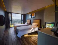 Yunji Hotel (Chenzhou Yangtian Lake Grassland Scenic Area Branch) - Parkplatz