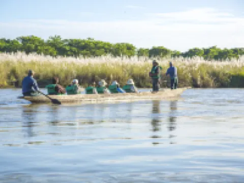 カサラ リゾート - チトワン ナショナル パーク チトワンのホテル