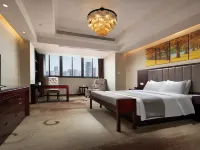 jingjiang hotel Hotels near Hangzhou-Xiaoshanin kansainvälinen lentoasema