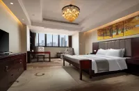 jingjiang hotel