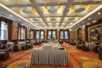 Yichun Lindu Hotel - Morgenmad
