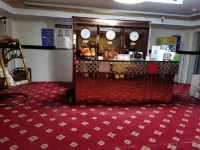 Guangshui Lantian Hotel