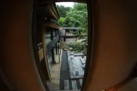 Wudangshan Fudi Ju 33 High Mountain Boutique Stay - Scenic