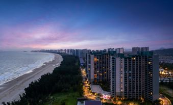 Poltton International Apartment Hotel