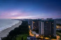 Poltton International Apartment Hotel Hotels near Clear Water Bay Resort District