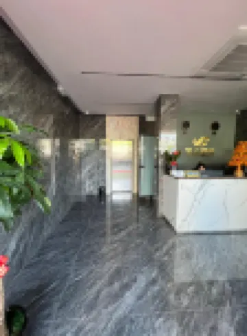 Fu'an Baoli Hotel