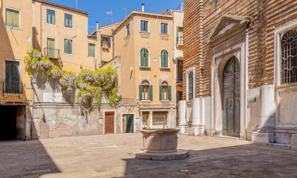 La Locandiera Hotels in Venedig