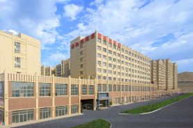 Shun'os Hotel