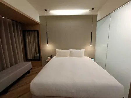HOTEL LEISURE Kaohsiung