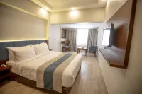 Stay Inn Pyramids Hotels in Kafr Nassar