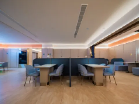 HanTing Hotel (Xi'an Xixian New Area Jinghe New Town Chongwen) Hotel di Jingyang