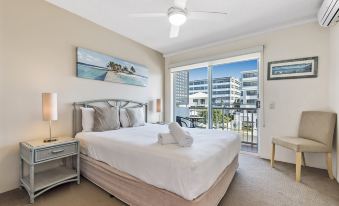 Sailport Mooloolaba Apartments