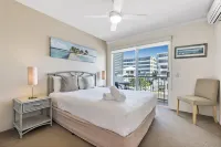 Sailport Mooloolaba Apartments