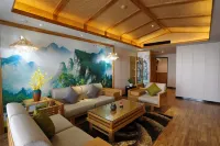 Rong'an International Hotel Hotels in Rong'an