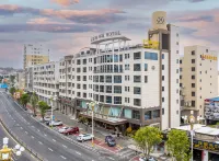 Dongshan xi da wei  Hotel (Nanmenwan Branch)